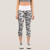 Hengst Capri Leggings (Vorderseite)