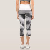 Hengst Capri Leggings (Rückseite)