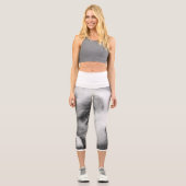 Hengst Capri Leggings (Vorderseite)