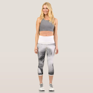 Hengst Capri Leggings