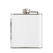 Hengst Flachmann (Rückseite)