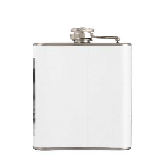 Hengst Flachmann (Rückseite)