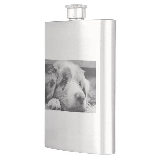 Hengst Flachmann (Links)