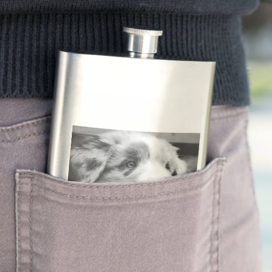 Hengst Flachmann (Beispiel)