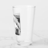 Hengst Glas (Links)