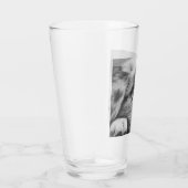 Hengst Glas (Rechts)