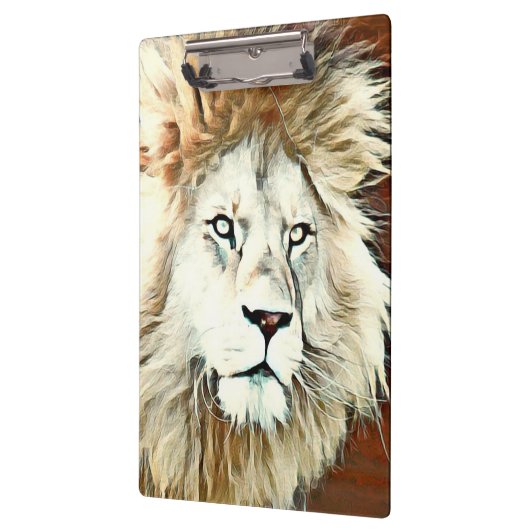 Hengst Klemmbrett (Links)