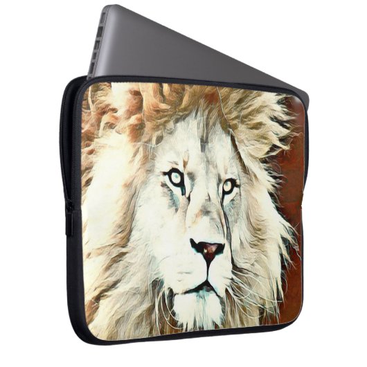 Hengst Laptopschutzhülle (Vorne Rechts)