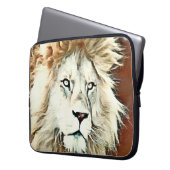 Hengst Laptopschutzhülle (Vorderseite Links)