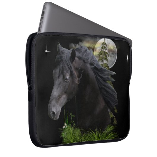 Hengst Laptopschutzhülle (Vorne Rechts)