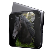 Hengst Laptopschutzhülle (Vorderseite Links)