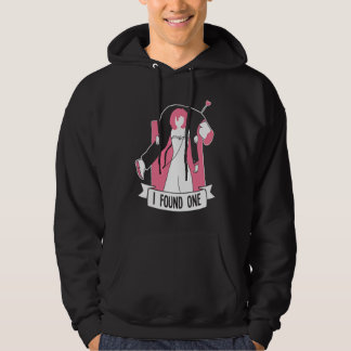 Hengst Party Hochzeit Verheiratet Junggeselle Brau Hoodie