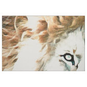 Hengst Stoff (Fat Quarter (45,7 x 55,9 cm))