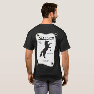 Hengst T-Shirt