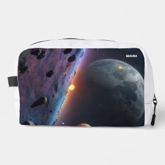 **"Hengst"** Waschbeutel