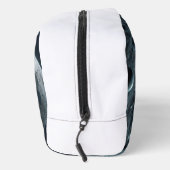 **"Hengst"** Waschbeutel (Rechts)