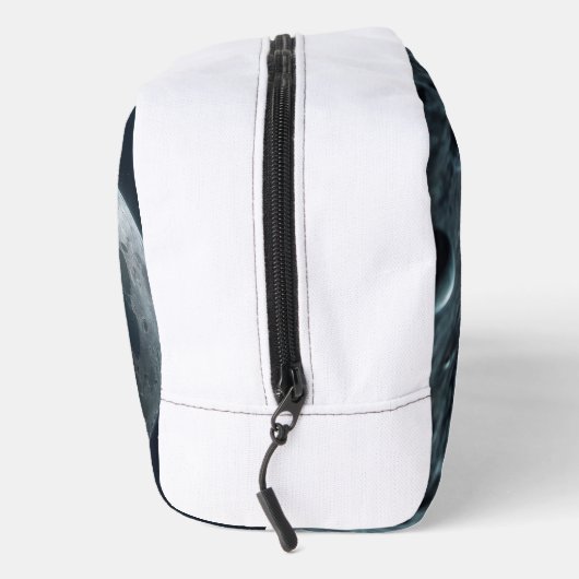 **"Hengst"** Waschbeutel (Rechts)