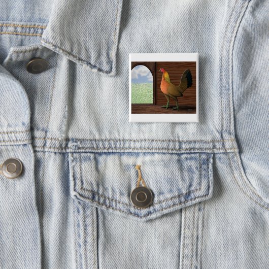 Henhouse View Button (Beispiel)