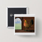 Henhouse View Button (Vorne & Hinten)