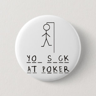 Henker Button