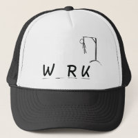Henker mit WRK