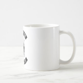 Henkerharlots-Tasse Kaffeetasse