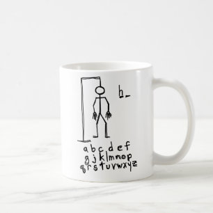Henkers hallo kaffeetasse