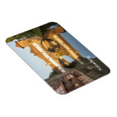 Henkersteg in Nürnberg Magnet (Rechte Seite)