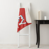 Henley Jungs nennen und verstehen Pixel Textgamer Sherpadecke (Beispiel)