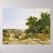 Henley on Thames Poster (Vorne)