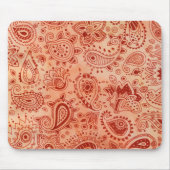 Henna Design Mousepad (Vorne)