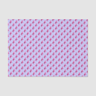 Henna Elephant (rosa/Lila) Seidenpapier