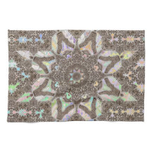 Henna Phownix Fraktal Mandala Kunst, Dichtung und
