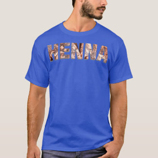 HENNA T-Shirt
