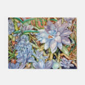 Henne-Bodenmatte der Küken-n Fußmatte (Vorderseite)