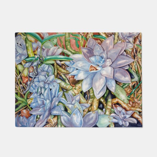 Henne-Bodenmatte der Küken-n Fußmatte (Vorderseite)