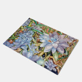 Henne-Bodenmatte der Küken-n Fußmatte (Schrägansicht)