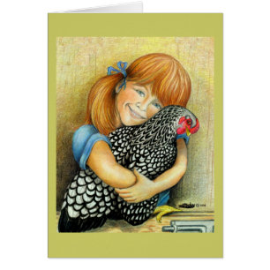 Henne Hugger