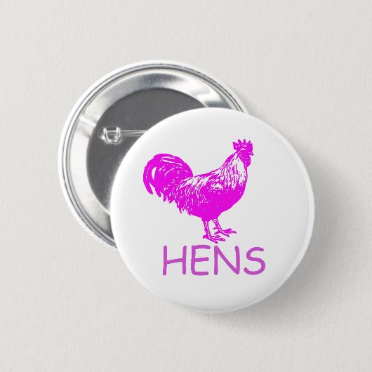 HENNE-KNOPF BUTTON (Vorne & Hinten)