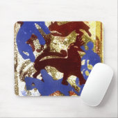 Henne-Party Mousepad (Mit Mouse)