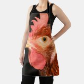 Henne Schürze (InSitu)