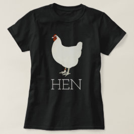 Henne T-Shirt