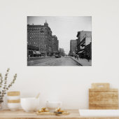 Hennepin Avenue Poster (Küche)