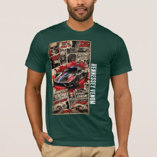 Hennessey Gift T-Shirt