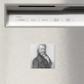 Henri Benjamin Constant de Rebecque als Stellvertr Magnet (In Situ (Geschirrspüler))