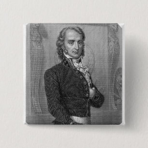 Henri Benjamin Constant de Rebecque an Button