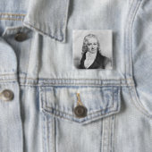 Henri Benjamin Constant de Rebecque Button (Beispiel)