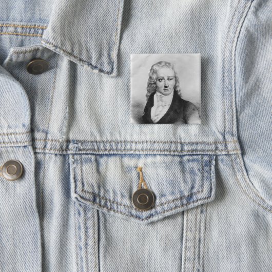 Henri Benjamin Constant de Rebecque Button (Beispiel)