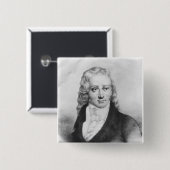 Henri Benjamin Constant de Rebecque Button (Vorne & Hinten)