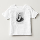 Henri Benjamin Constant de Rebecque Kleinkind T-shirt (Vorderseite)